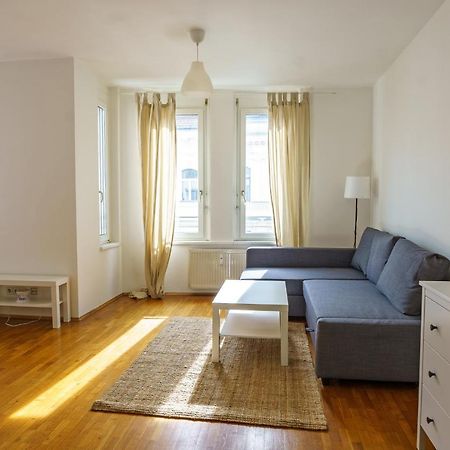 Vienna City Apartments 1080 Відень Екстер'єр фото