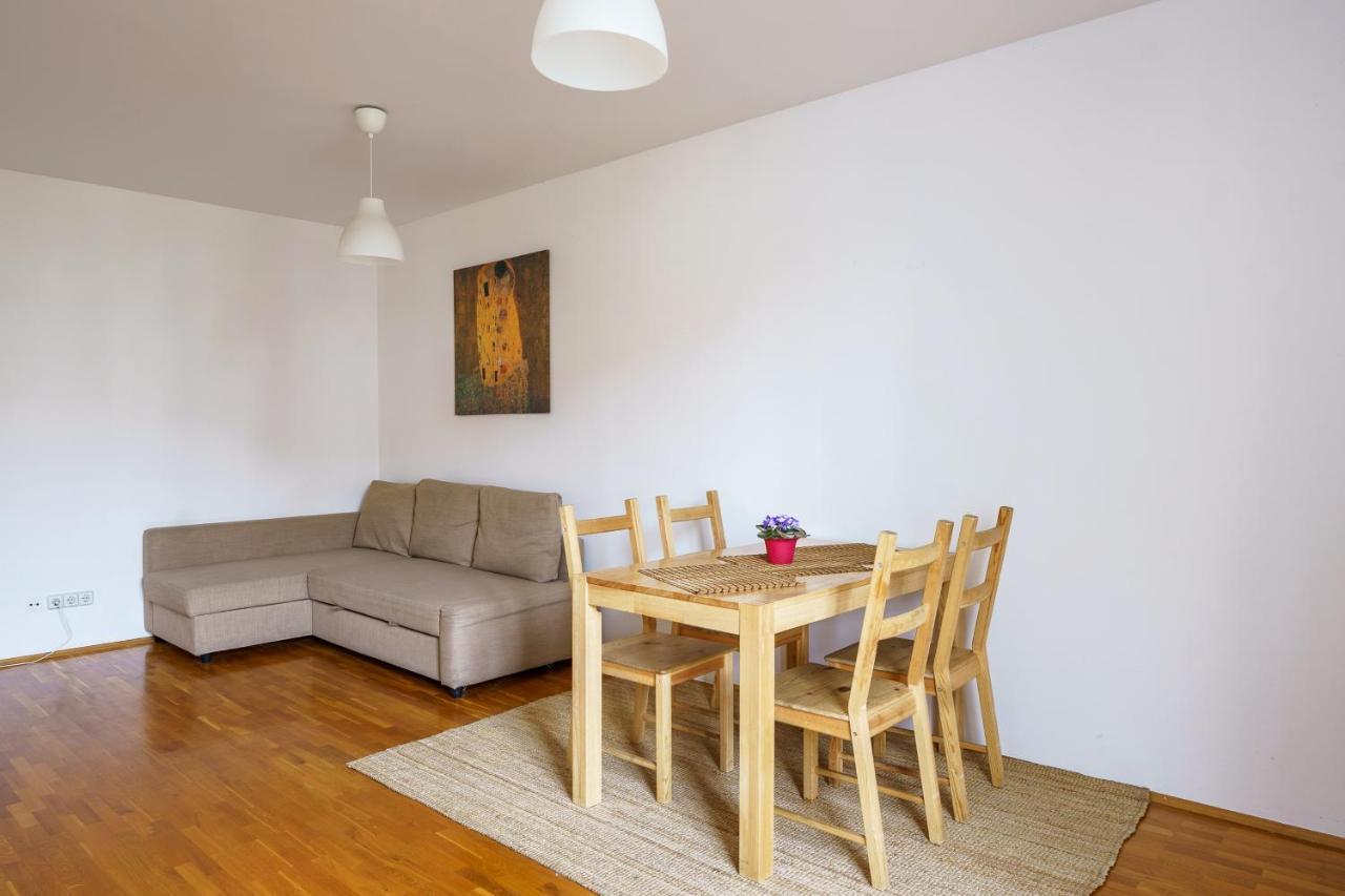 Vienna City Apartments 1080 Відень Екстер'єр фото