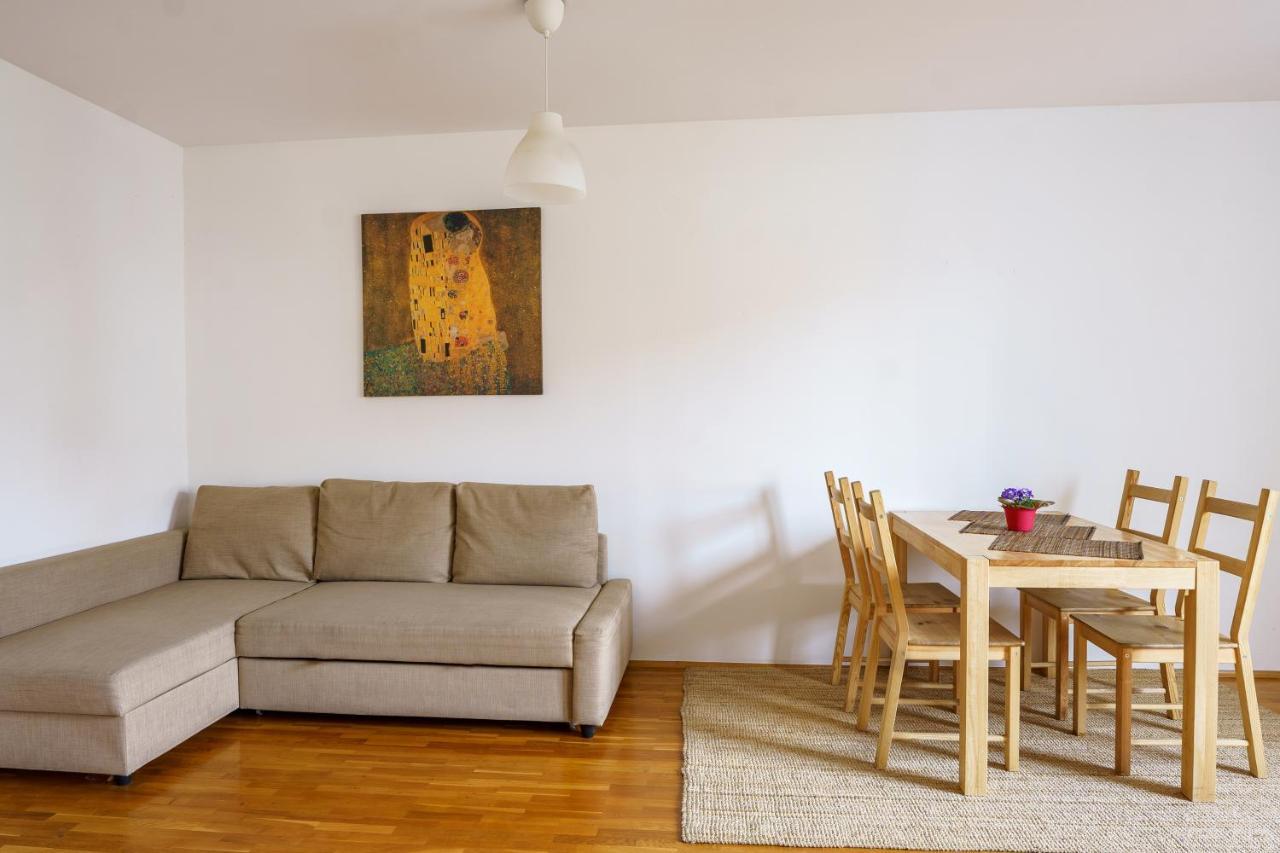 Vienna City Apartments 1080 Відень Екстер'єр фото