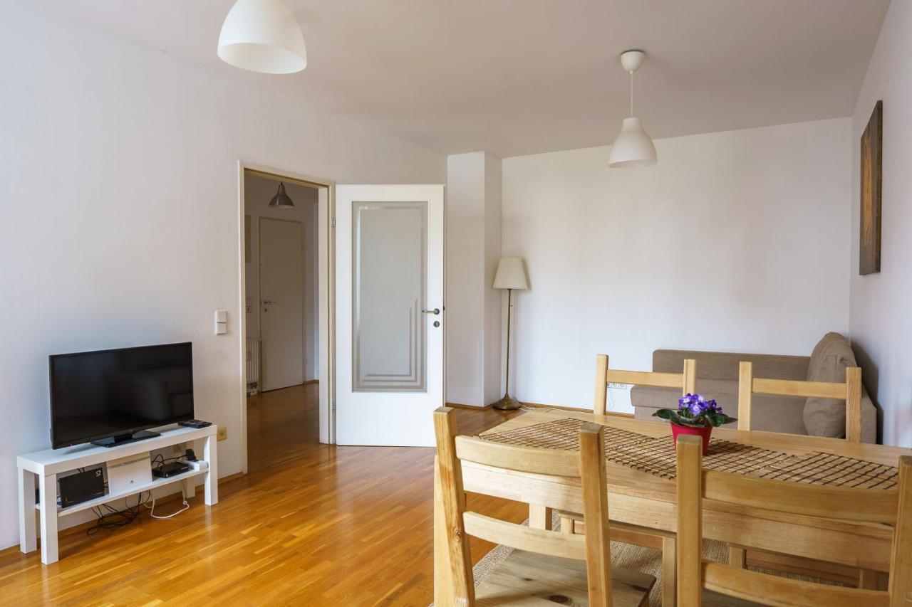 Vienna City Apartments 1080 Відень Екстер'єр фото