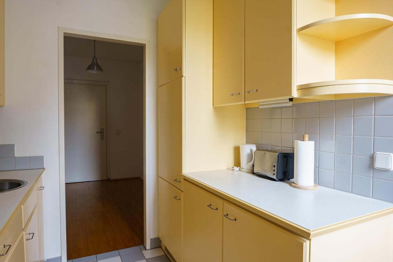 Vienna City Apartments 1080 Відень Екстер'єр фото