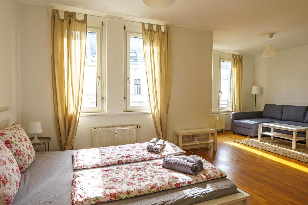 Vienna City Apartments 1080 Відень Екстер'єр фото