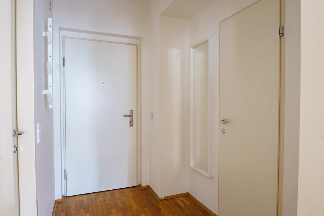 Vienna City Apartments 1080 Відень Екстер'єр фото