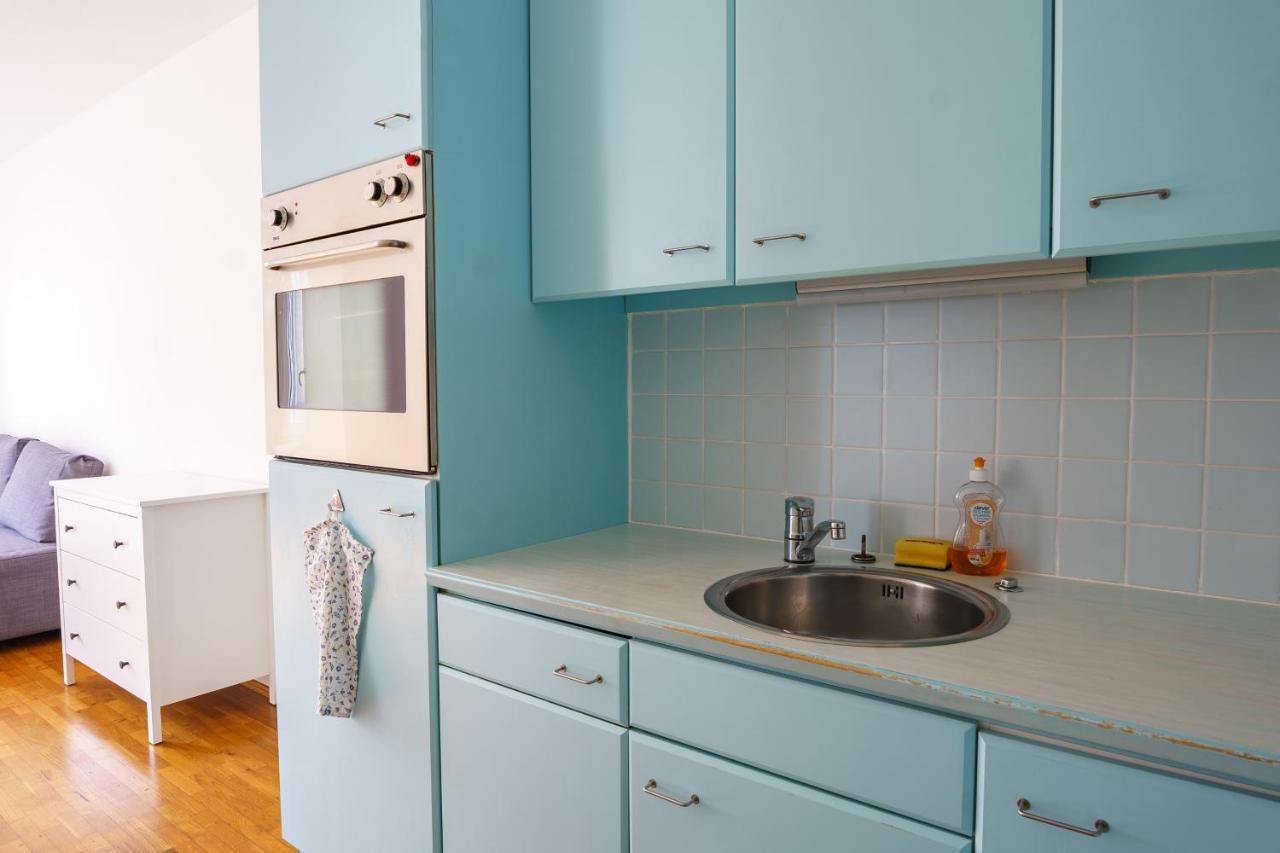 Vienna City Apartments 1080 Відень Екстер'єр фото