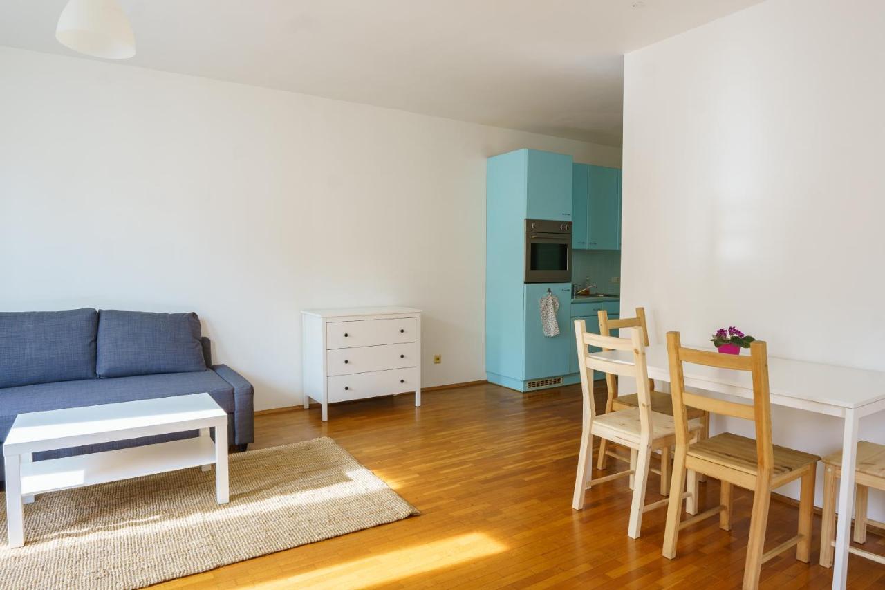 Vienna City Apartments 1080 Відень Екстер'єр фото