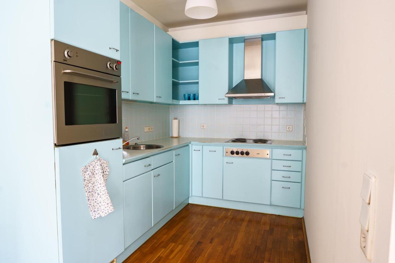 Vienna City Apartments 1080 Відень Екстер'єр фото