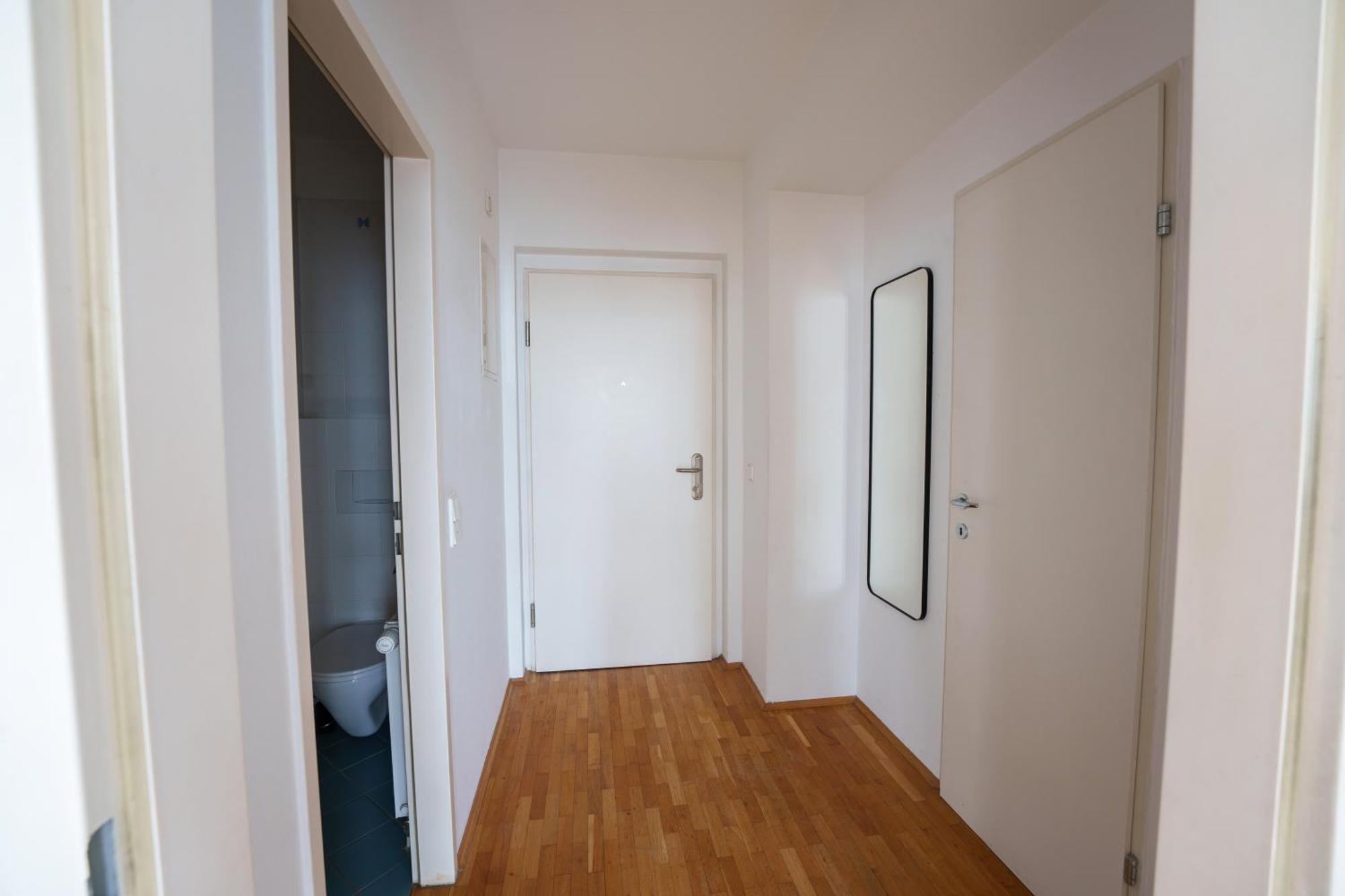 Vienna City Apartments 1080 Відень Екстер'єр фото