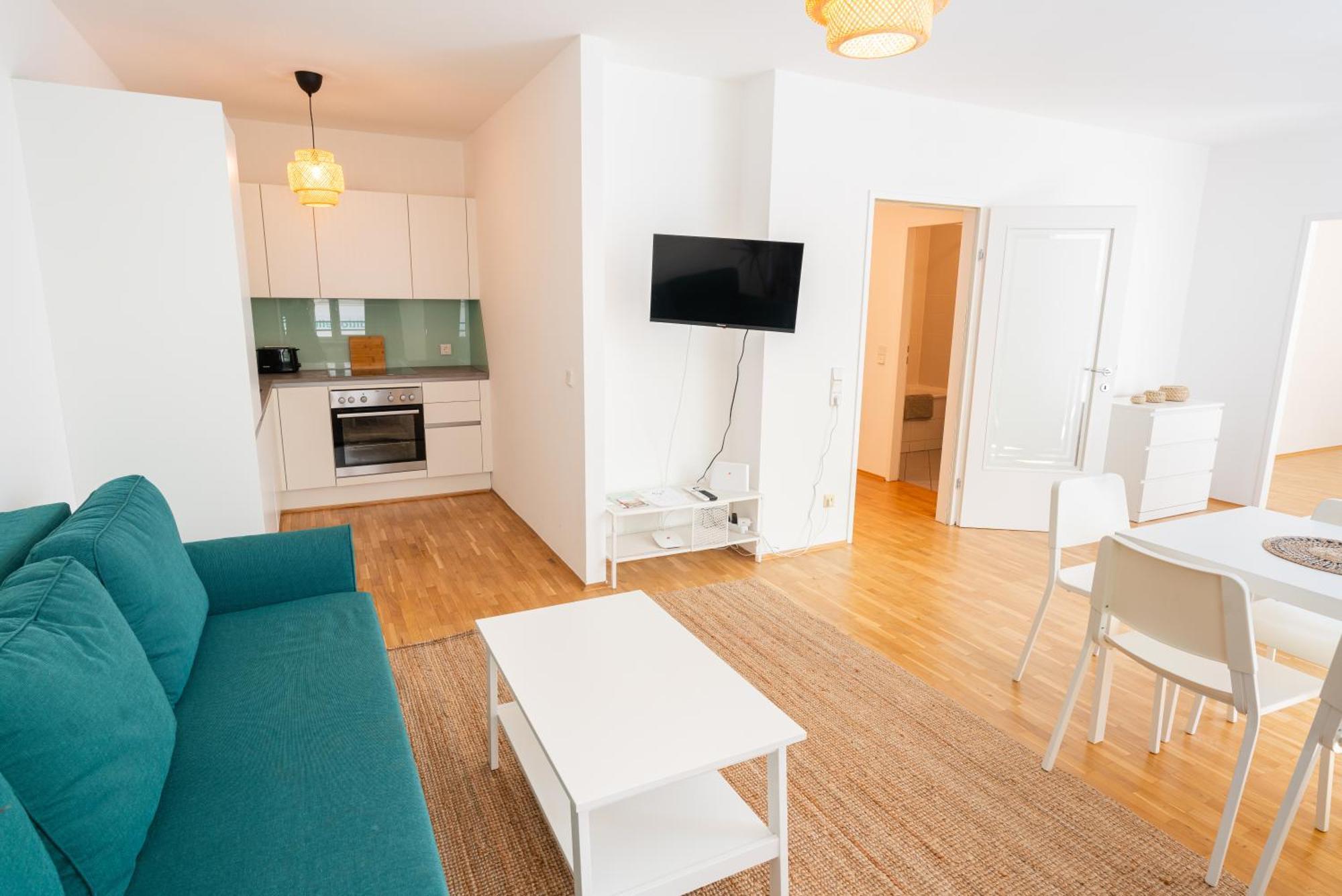 Vienna City Apartments 1080 Відень Екстер'єр фото