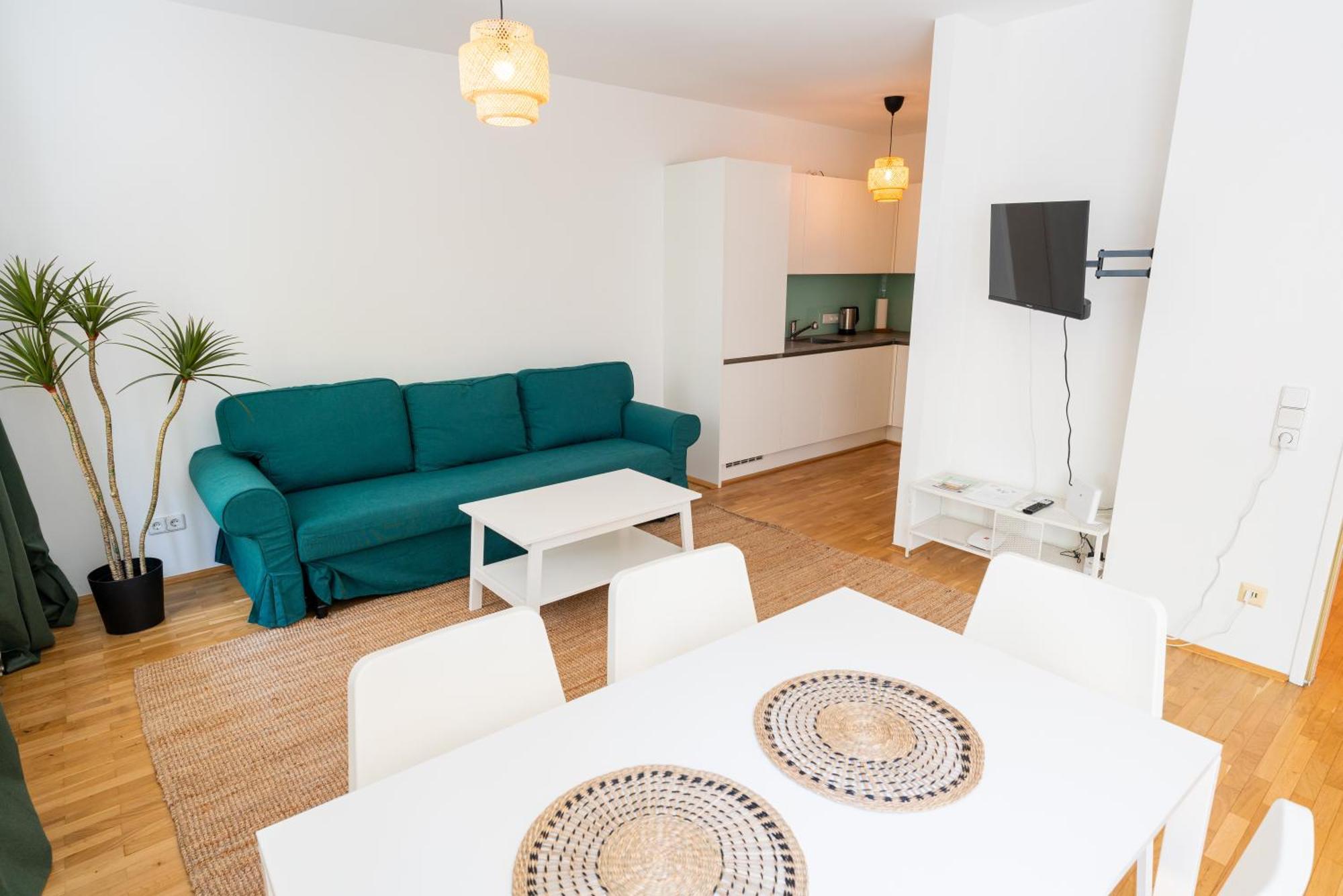 Vienna City Apartments 1080 Відень Екстер'єр фото